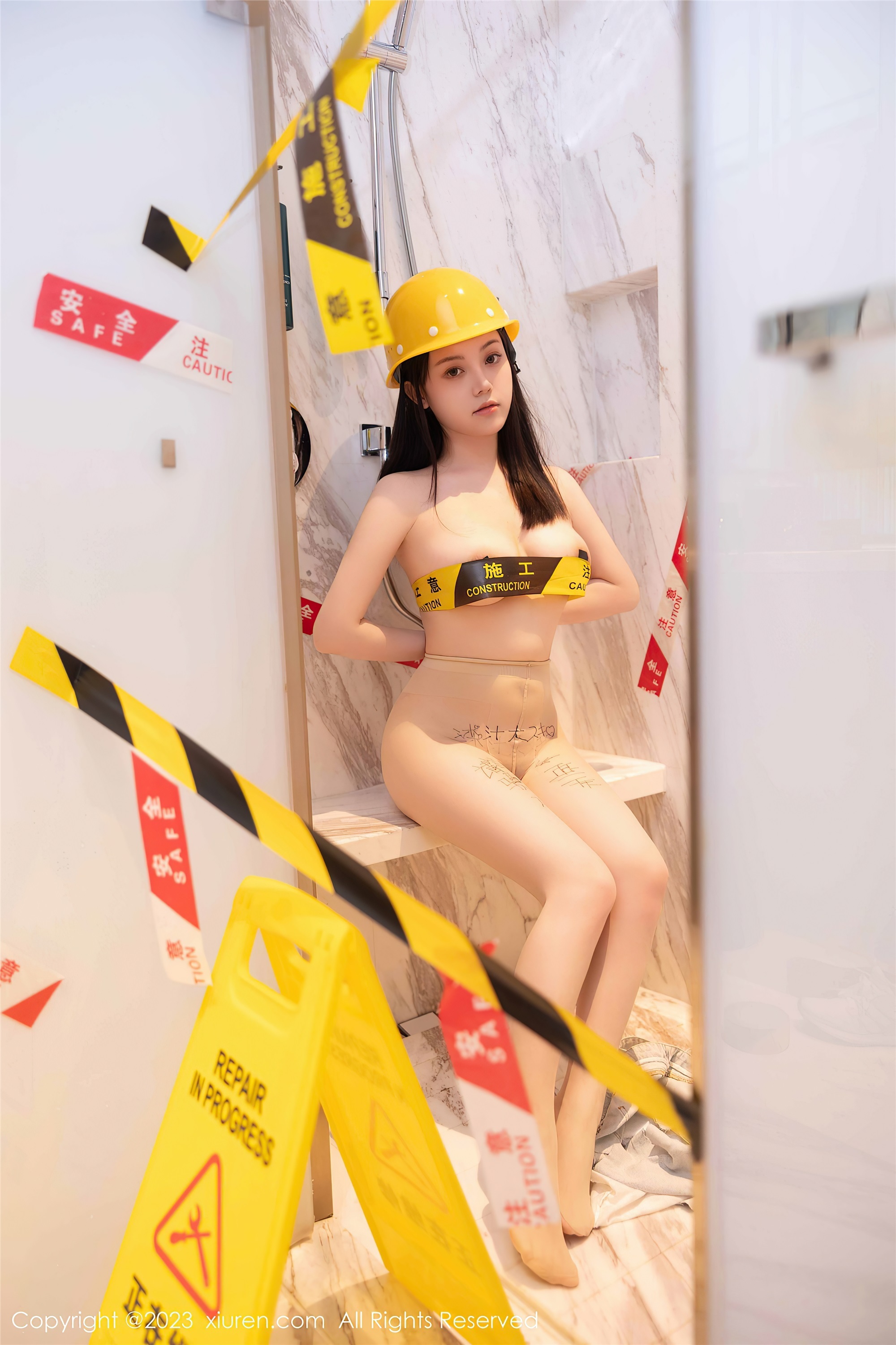 XiuRen秀人网  2023.05.18 No.6760 豆瓣酱